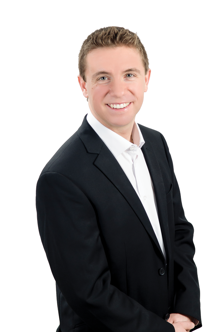 Jeff Knapp, Muskoka Real Estate Representative